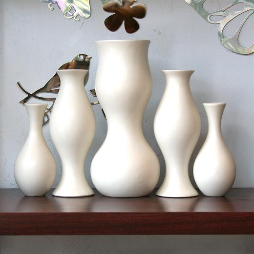 Eva Zeisel Vases THUMBNAIL